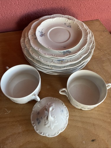 Rosenthal classic rose - classic,