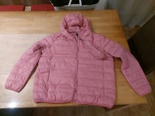 Leichte Steppjacke Gr 46 oder XL