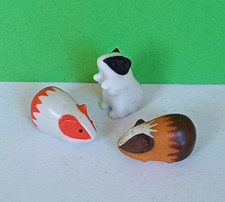 Playmobil Sammlung Ersatzteile