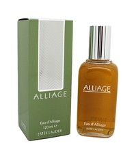 Estee Lauder, Legierung, Eau