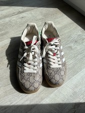 Original gucci adidas - gucci, x