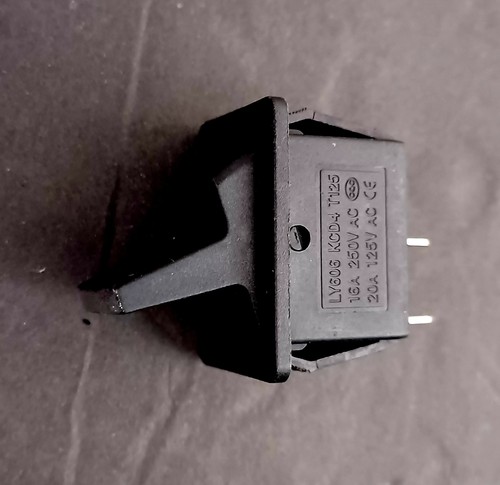 Off switch fits vitamix - on/off,