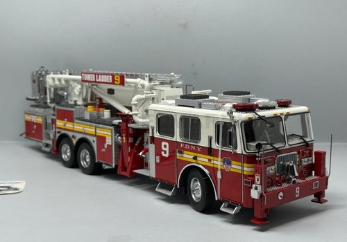 Grani 03229 fdny - 03229,