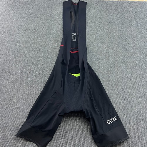 Gore trägerhose herren klein - gore,
