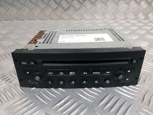 Autoradio vdo rd3 - vdo, rd3-00