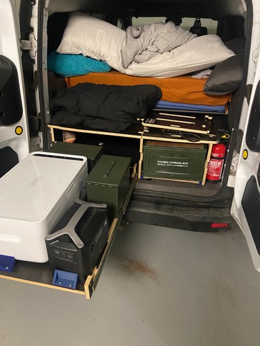 Kit4camper sport - kit4camper, „sport“