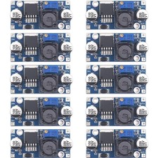 DC-DC Buck Converter, 10
