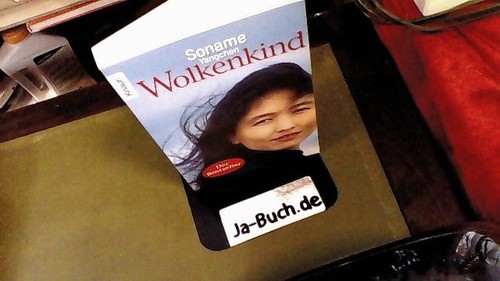 Wolkenkind yangchen soname - yangchen,,