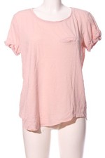 H&M BASIC Kurzarm-Bluse Damen