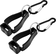 Handschuh Clips 2 Stk
