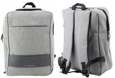 BUSINESS CITY RUCKSACK LAPTOP