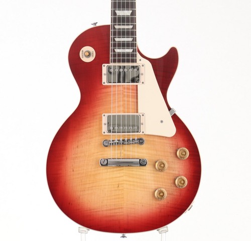 Gibson les paul - standard, 50s