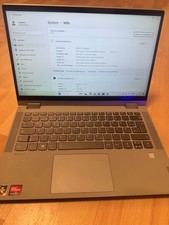 Lenovo IdeaPad Flex 5  14ALC05
