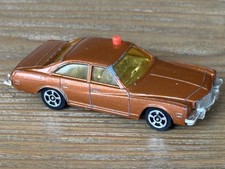 Corgi Juniors Kojak Buick