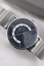 Nomos Autobahn 1302 Original