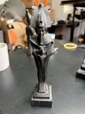 Ägyptische Statue Osiris I gebraucht I