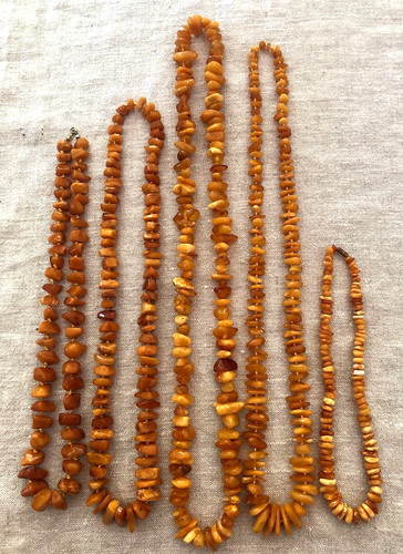 Art deco butterscotch - deco,