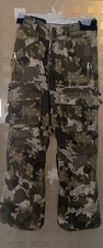 Schneehose protest thermo - schneehose,