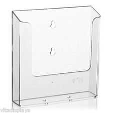 DIN A5 Prospekthalter /