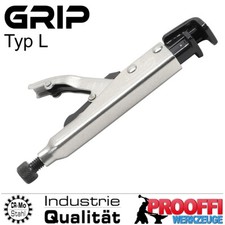 Spez. Gripzange L-Typ