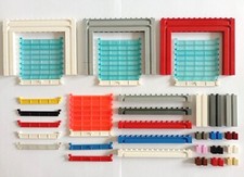 LEGO® City Garage Garagentor
