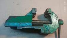 Schraubstock gebraucht sehr