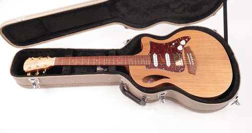 Cole clark tl2ec - clark, tl2ec-blbl-hss