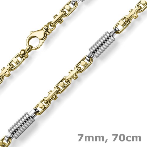 7mm monte carlo - 7mm, kette
