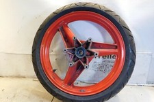 Honda CBR 1000 SC 21 Vorderradfelge Vorderrad Felge vorne