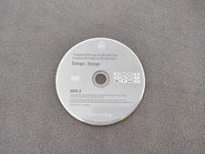 DVD Navigation Mercedes Audio