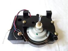 SANYO PLUS Q-25  Motor