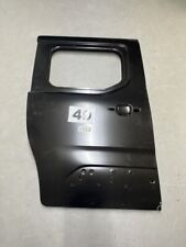 CITROEN BERLINGO OPEL COMBO E SCHIEBETÜR TÜR HINTEN RECHTS ORIGINAL NE