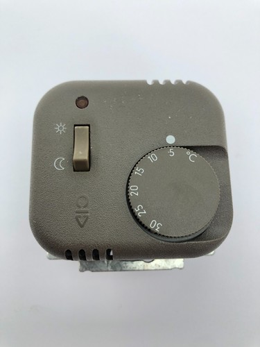 Busch jaeger raumthermostat - busch,