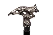 Eleganter Gehstock TM22011