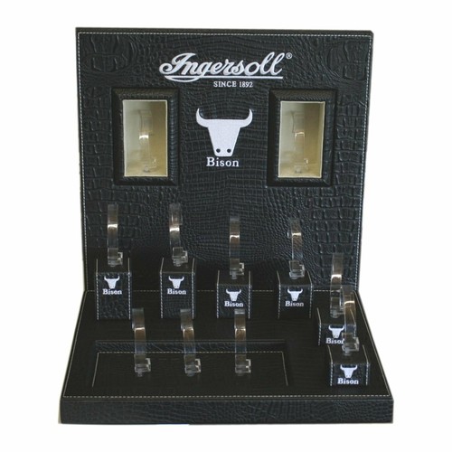 Ingersoll uhrenaufsteller - ingersoll,