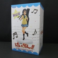 Mio Akiyama Extra Figur Anime