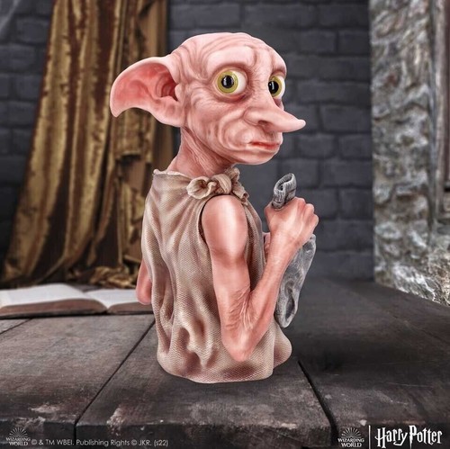 Harry potter dobby der - dobby, hauself
