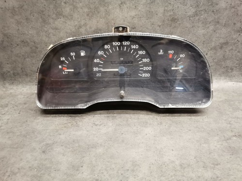 Opel astra tacho - astra, tachometer