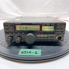Kenwood TRIO TR-751D Allmode