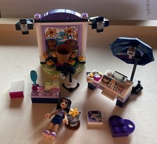 LEGO FRIENDS: Emmas Fotostudio