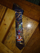 Krawatte Weihnachten Seide von Renaissance in OVP