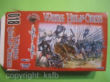1:72 Alliance #018 HdR Warg