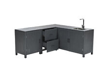 Outdoor Küche Rudolf Garten