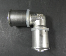 Maincor MPR Winkel 90° 25 x 25 | 41500303 | Fitting | für Heizung u. Sanitär