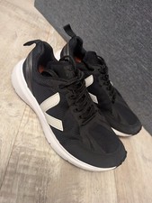 Veja Condor 2 Alveomesh Laufschuhe Damen Größe 6 UK, schwarz Turnschuhe Sneaker