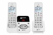 Geemarc AMPLIDECT 295-2