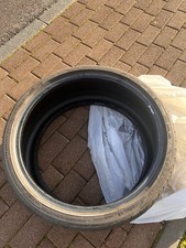 Sommerreifen 245/35 R20 Und