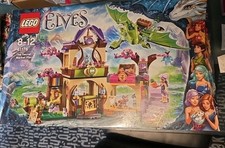 LEGO Elves: Der Geheime