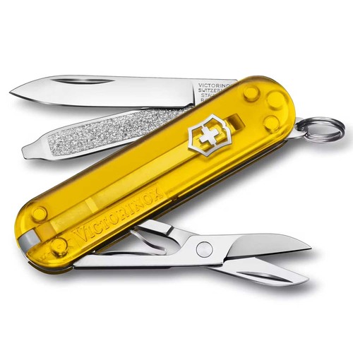 Victorinox classic - victorinox,