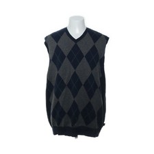 Izod, Pullunder, Größe: XL